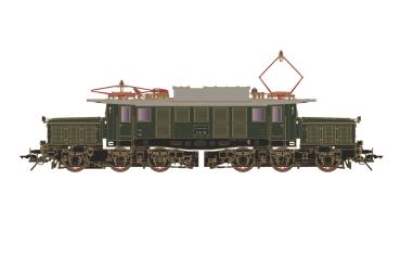 Elektrolok E 94 192, DB, Ep.3b (Neuauflage , Vorbestellbar)